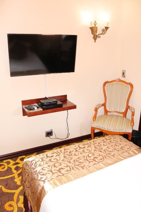 Open House Boutique Otel Manzini Dış mekan fotoğraf