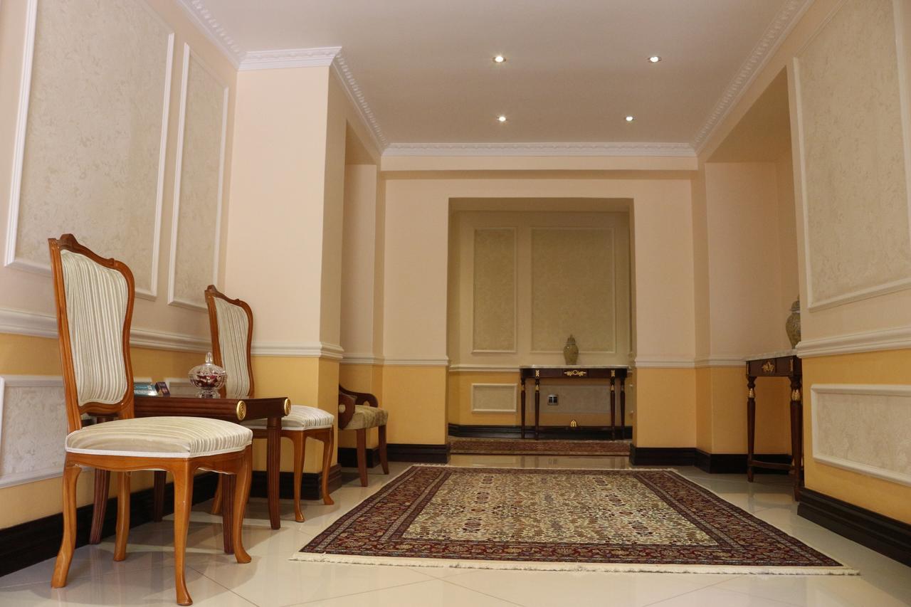 Open House Boutique Otel Manzini Dış mekan fotoğraf