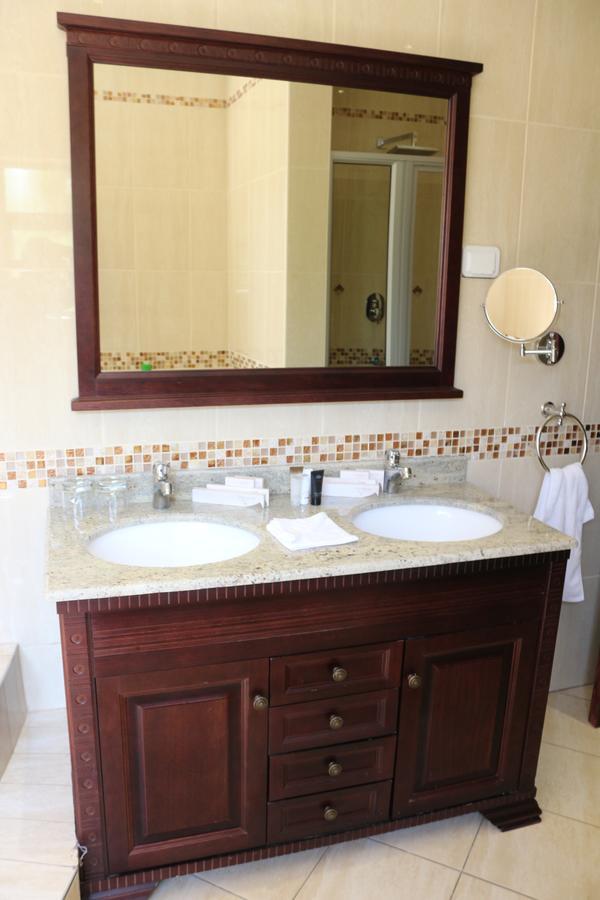 Open House Boutique Otel Manzini Dış mekan fotoğraf