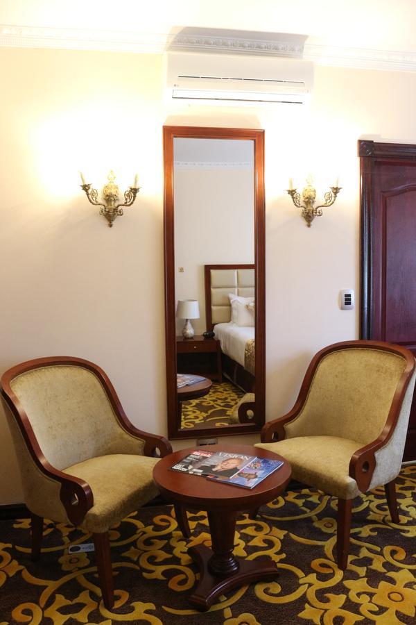 Open House Boutique Otel Manzini Dış mekan fotoğraf