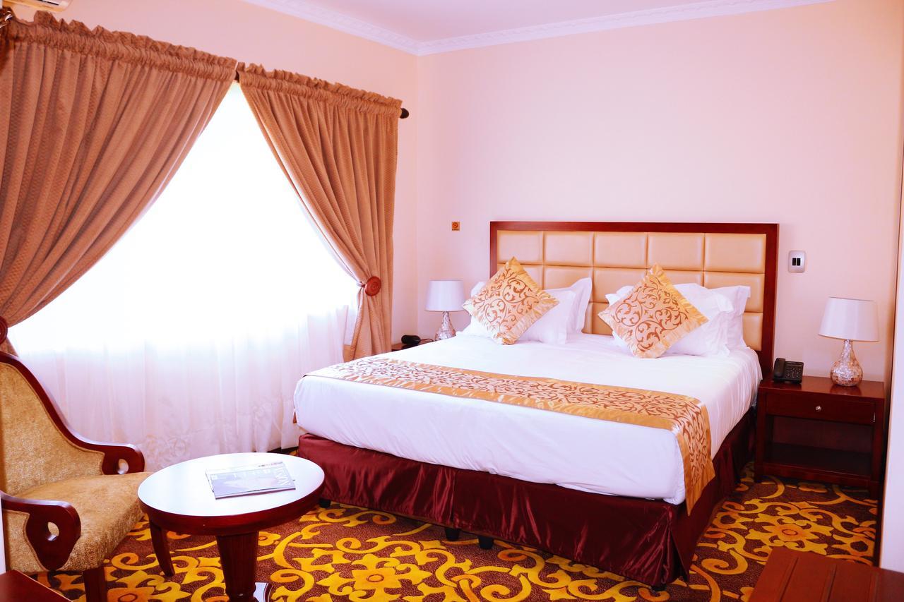 Open House Boutique Otel Manzini Dış mekan fotoğraf