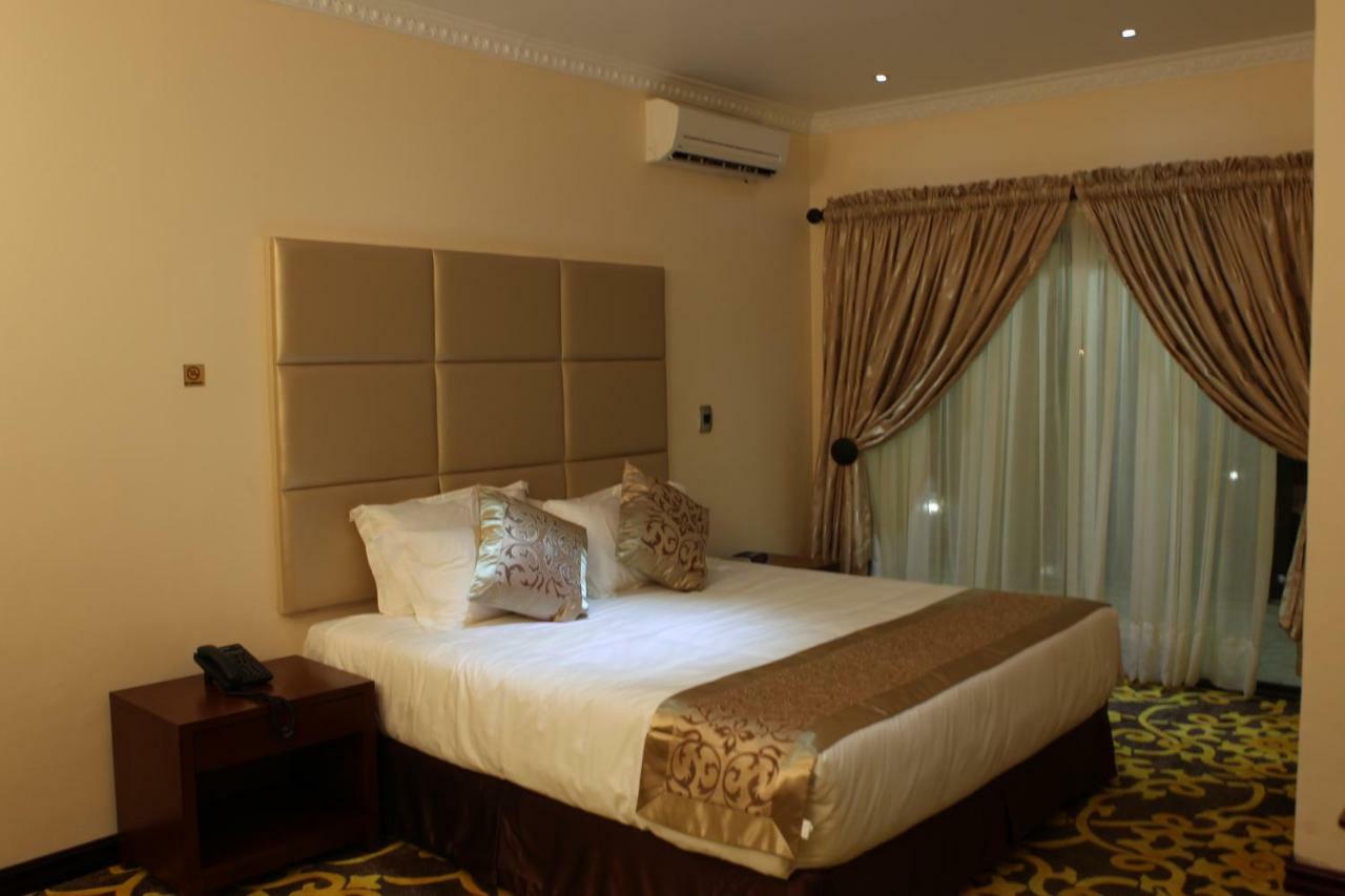Open House Boutique Otel Manzini Dış mekan fotoğraf