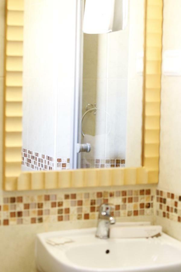 Open House Boutique Otel Manzini Dış mekan fotoğraf